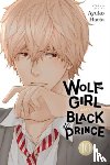 Hatta, Ayuko - Wolf Girl and Black Prince, Vol. 10