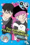 Agasawa, Kocha - You and I Are Polar Opposites, Vol. 3