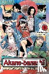 Suenaga, Yuki - Akane-banashi, Vol. 9