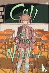 Kotoyama - Call of the Night, Vol. 18