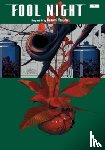 Yasuda, Kasumi - Fool Night, Vol. 3