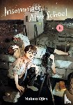 Ojiro, Makoto - Insomniacs After School, Vol. 8