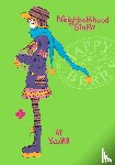 Yazawa, Ai - Neighborhood Story, Vol. 4