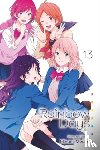 Mizuno, Minami - Rainbow Days, Vol. 13