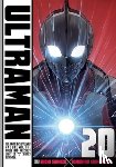 Shimoguchi, Tomohiro, Shimizu, Eiichi - Ultraman, Vol. 20