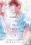 Kurahashi, Tomo - Someday I'll Fall for You, Vol. 1