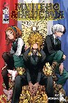 Horikoshi, Kohei - My Hero Academia, Vol. 39