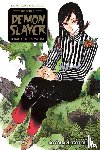 Gotouge, Koyoharu - Koyoharu Gotouge Before Demon Slayer: Kimetsu no Yaiba