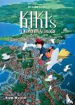 Miyazaki, Hayao - Kiki's Delivery Service Film Comic: All-in-One Edition