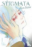 Takahashi, Hidebu - Stigmata: Love Bites, Vol. 1