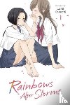 Kobachi, Luka - Rainbows After Storms, Vol. 1