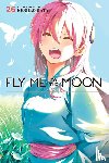 Hata, Kenjiro - Fly Me to the Moon, Vol. 26