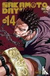Suzuki, Yuto - Sakamoto Days, Vol. 14