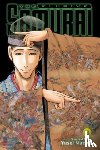 Matsui, Yusei - The Elusive Samurai, Vol. 13