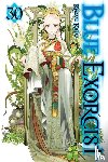 Kato, Kazue - Blue Exorcist, Vol. 30
