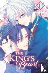 Toma, Rei - The King's Beast, Vol. 14