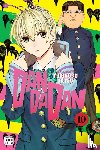 Tatsu, Yukinobu - Dandadan, Vol. 10