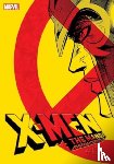 Nakahara, Rei, Hagiwara, Reiji, Kojima, Miyako, Ichikawa, Hirofumi - X-Men: The Manga: Remastered, Vol. 1