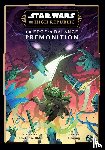 Older, Daniel Jose - Star Wars: The High Republic: The Edge of Balance—Premonition