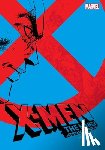 Hagiwara, Reiji, Ichikawa, Hirofumi, Ohashi, Uoriya, Watanabe, Kenichi - X-Men: The Manga: Remastered, Vol. 2