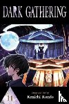Kondo, Kenichi - Dark Gathering, Vol. 11