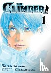 Nabeda, Yoshio, Takano, Hiroshi, Nitta, Jiro, Nabeta, Yoshio - Climber, Vol. 1
