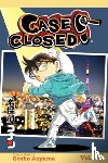 Aoyama, Gosho - Case Closed, Vol. 93