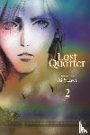 Yazawa, Ai - Last Quarter, Vol. 2