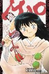 Takahashi, Rumiko - Mao, Vol. 19