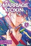 Joumyaku - Marriage Toxin, Vol. 5