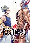 Umemura, Shinya, Fukui, Takumi - Record of Ragnarok, Vol. 13