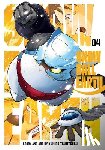 Tsujitsugu, Yuhiro - Snowball Earth, Vol. 4
