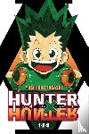 Togashi, Yoshihiro - Hunter x Hunter (3-in-1 Edition), Vol. 1