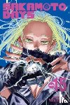 Suzuki, Yuto - Sakamoto Days, Vol. 15