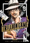 Inagaki, Riichiro - Trillion Game, Vol. 3