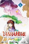 Takahashi, Rumiko, Shiina, Takashi - Yashahime: Princess Half-Demon, Vol. 6