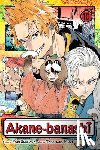 Suenaga, Yuki - Akane-banashi, Vol. 10