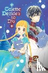 Yukimura, Alto - Colette Decides to Die, Vol. 2