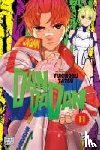 Tatsu, Yukinobu - Dandadan, Vol. 11