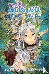 Yamada, Kanehito - Frieren: Beyond Journey's End, Vol. 12