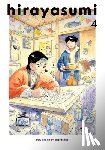 Shinzo, Keigo - Hirayasumi, Vol. 4