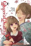 Motomi, Kyousuke - Queen's Quality, Vol. 21