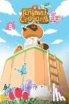 Rumba, Kokonasu - Animal Crossing: New Horizons, Vol. 8