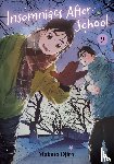 Ojiro, Makoto - Insomniacs After School, Vol. 9