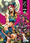 Araki, Hirohiko - JoJo's Bizarre Adventure: Part 6--Stone Ocean, Vol. 9