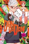 Tatsu, Yukinobu - Dandadan, Vol. 12