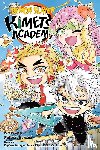 Gotouge, Koyoharu, Hokami, Natsuki - Demon Slayer: Kimetsu Academy, Vol. 5