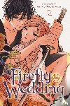 Tachibana, Oreco - Firefly Wedding, Vol. 2