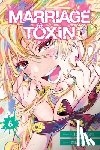 Joumyaku - Marriage Toxin, Vol. 6