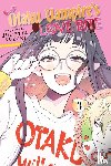 Suzuki, Julietta - Otaku Vampire's Love Bite, Vol. 3
